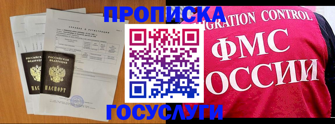 временная регистрация госуслуги в Волосово